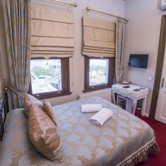 Hotel HHK Hotel - Bild 12