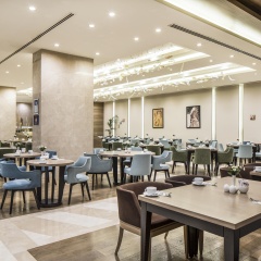 Arise Hotel Golden Horn - Bild 16