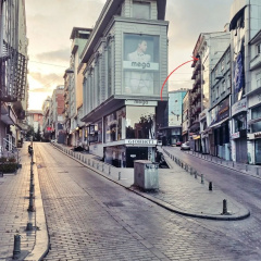 Sureyya Hotel - Bild 1