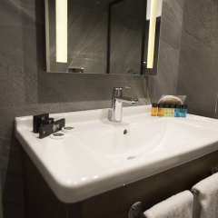 Emen's  Hotel - Bild 7
