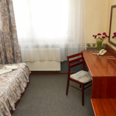 Classic Hotel - Bild 21