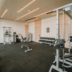 Sole Mio Boutique and Wellness Adults Only Hotel - Bild 17