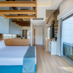 Dosinia Luxury Resort - Ultra All Inclusive - Bild 24