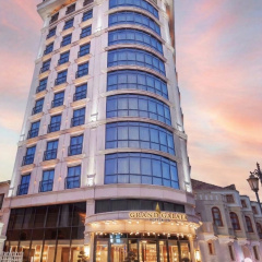 Grand Galata Hotel & Spa - Bild 2