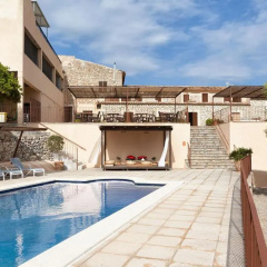 Can Riera by CheelHotels Hotel - Bild 3