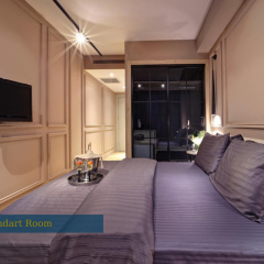 Concept Nisantası Hotels & Spa - Bild 5