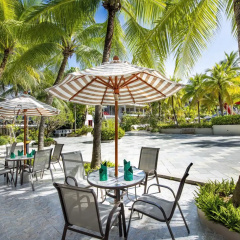 Resort Chada Thai Village - Bild 9