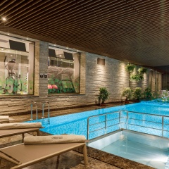 Amiral Palace Hotel - Bild 6