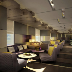 Hyatt Regency Dubai Creek Heights thumbnail 39