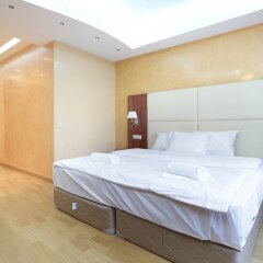 Apart-Hotel by Stay Inn in Yerevan, Armenia from 54$, photos, reviews - zenhotels.com photo 10