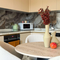 1+1 Qoople Excellence A 14 v 100 M ot Morya Apartment - Bild 17