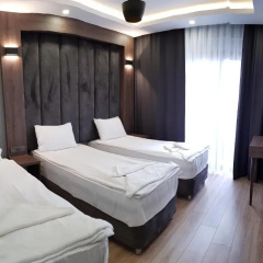 Basilissis Hotel - Bild 2