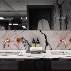 H15 Luxury Palace Hotel - Bild 15