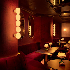 Shining Star Hotel - Bild 26