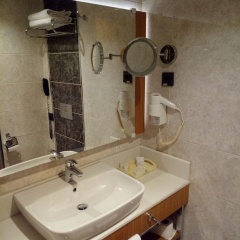 Grand Turkuaz Hotel - Bild 19