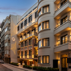 Gleam Collection Hotel - Bild 3