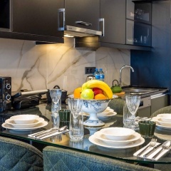 BayMari Suites City Life Hotel - Bild 4