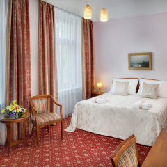Boutique Seven Days Hotel - Bild 16