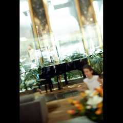 Mercure Istanbul Altunizade - Bild 12