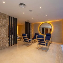 Freya Hotel - Bild 28