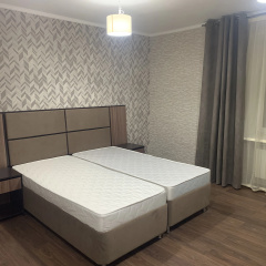 Uyut Hotel photo 4