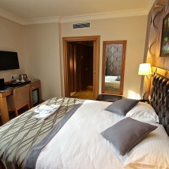 Levent Istanbul Hotel - Bild 24