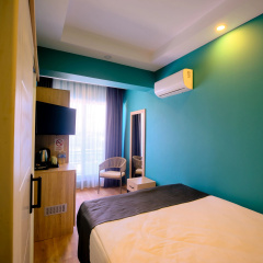 Deniz Boutique Hotel - Bild 7