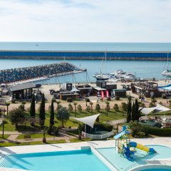 Гостиница MANTERA Resort & Congress, Сочи в Сочи - забронировать гостиницу MANTERA Resort & Congress, Сочи, цены и фото номеров фото 43