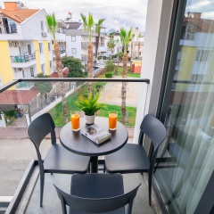 Stile Suite Marine Apart-Hotel - Bild 15