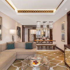 Hilton Dubai Al Habtoor City thumbnail 32