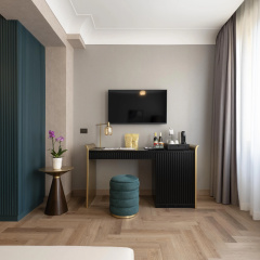 Hotel Je Rome - Bild 16