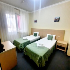 Chistye Prudy Apartments in Sirius, Russie, photos, reviews - zenhotels.com