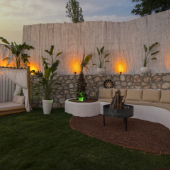 Karakaya Exclusive Villa - Bild 2
