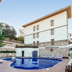 Puding Hotel - Bild 21