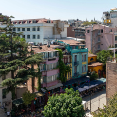 The And Hotel Istanbul - Special Class - Bild 24