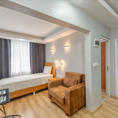 Pio Otel Apart Hotel - Bild 17