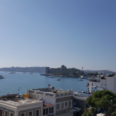 Artemis Hotel Bodrum - Bild 2