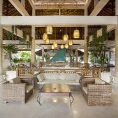 Sol Benoa Bali - All Inclusive - Bild 3