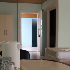 Gvar Apart-Hotel - Bild 20