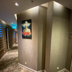 Golden Gate Hotel - Bild 8