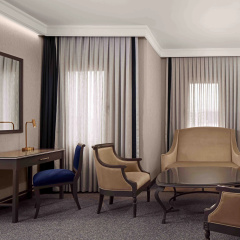 Grand Cevahir Hotel & Convention Center - Bild 19