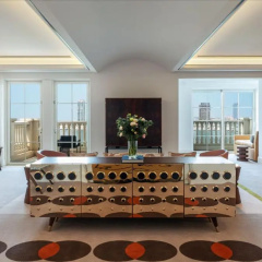 The Westin Dubai Mina Seyahi Beach Resort & Marina - Bild 13