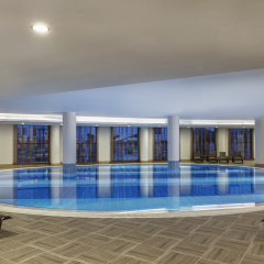 Aska Lara Resort & Spa Hotel - Bild 16