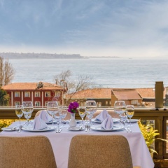 Amiral Palace Hotel - Bild 14