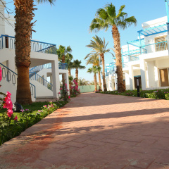 Hostgool Beach Mirage Bay Resort & Aqua Park Resort - Bild 20