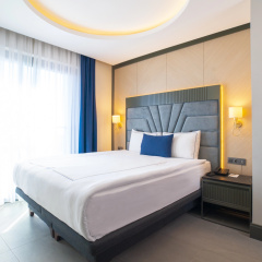 Türkay Hotel - Bild 5