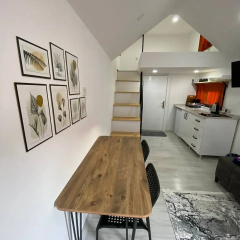 Alican İzba Guest house - Bild 14
