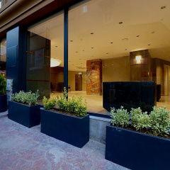 The Galata Glory Hotel - Bild 3