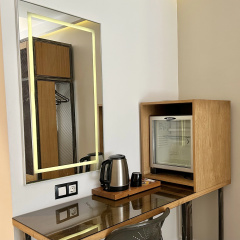 Fitas Oda Beyoglu Hotel - Bild 13