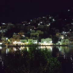 Symi Port View Apartments thumbnail 20